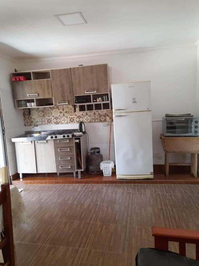 Frontera Apart Apartment Puerto Iguazu Luaran gambar
