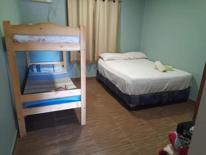 Frontera Apart Apartment Puerto Iguazu Luaran gambar