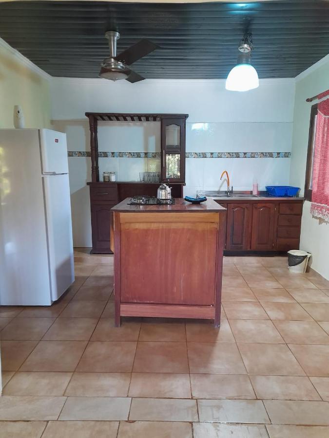 Frontera Apart Apartment Puerto Iguazu Luaran gambar