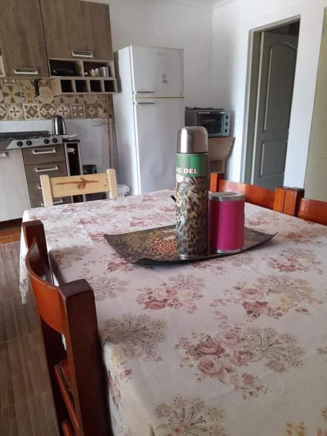 Frontera Apart Apartment Puerto Iguazu Luaran gambar
