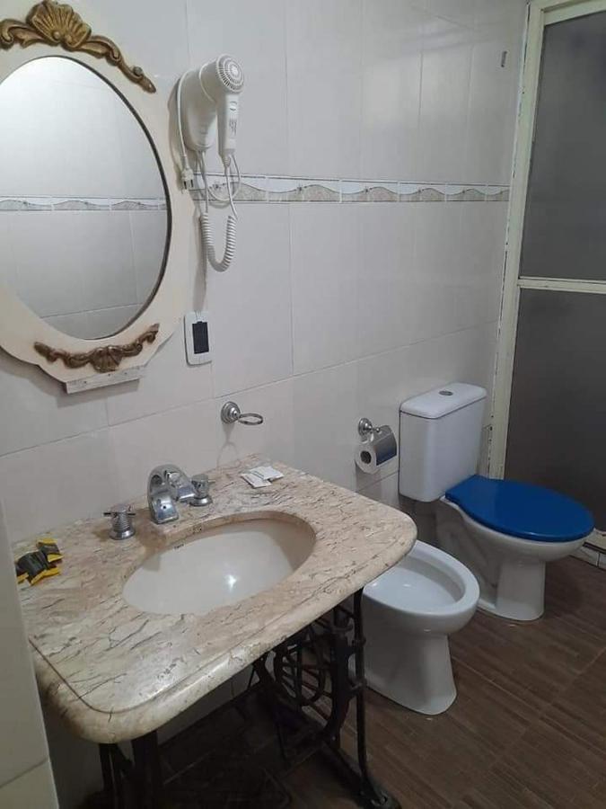 Frontera Apart Apartment Puerto Iguazu Luaran gambar