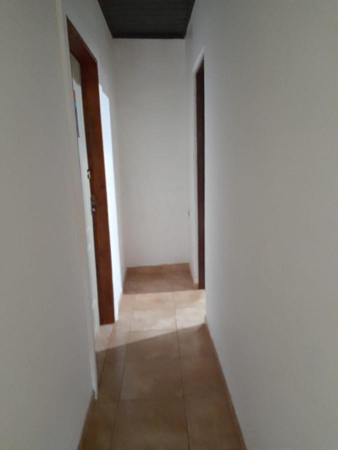 Frontera Apart Apartment Puerto Iguazu Luaran gambar